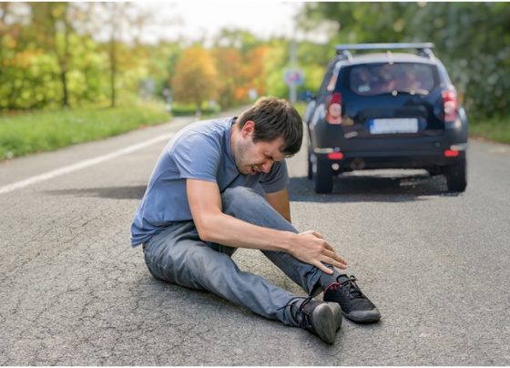 What is Hit and Run Accident