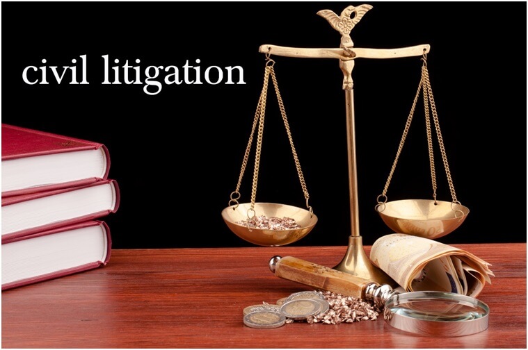 Know Everything About Civil Litigation Lawsuits