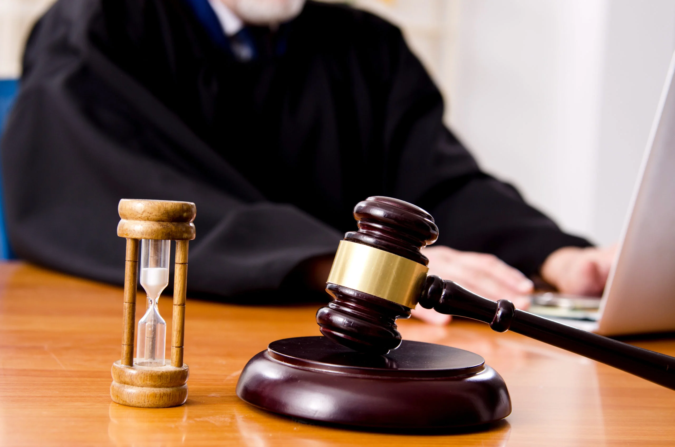 workers' compensation attorney