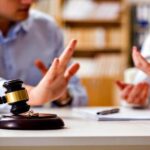 family lawyer