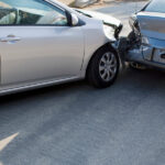 Rear-End Accidents