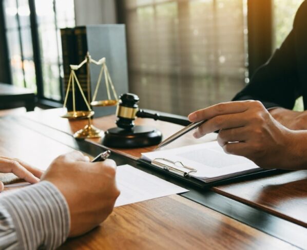 Probate Law Services