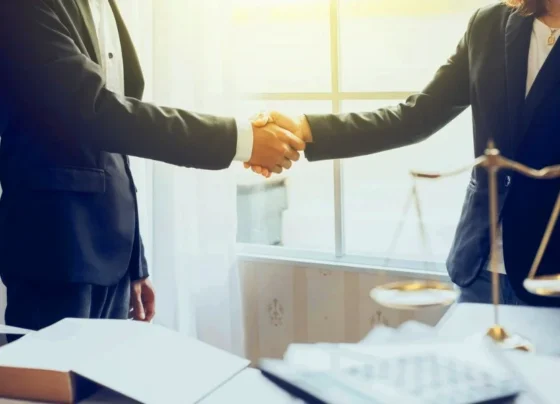 Commercial Litigation Attorneys