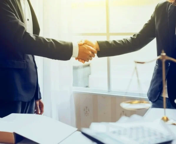 Commercial Litigation Attorneys