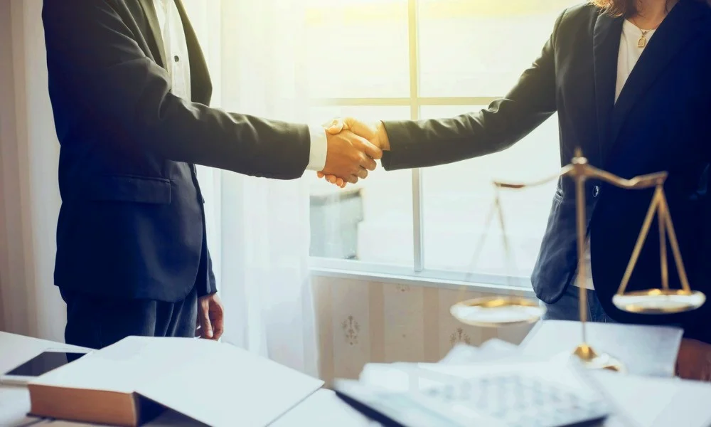 Commercial Litigation Attorneys