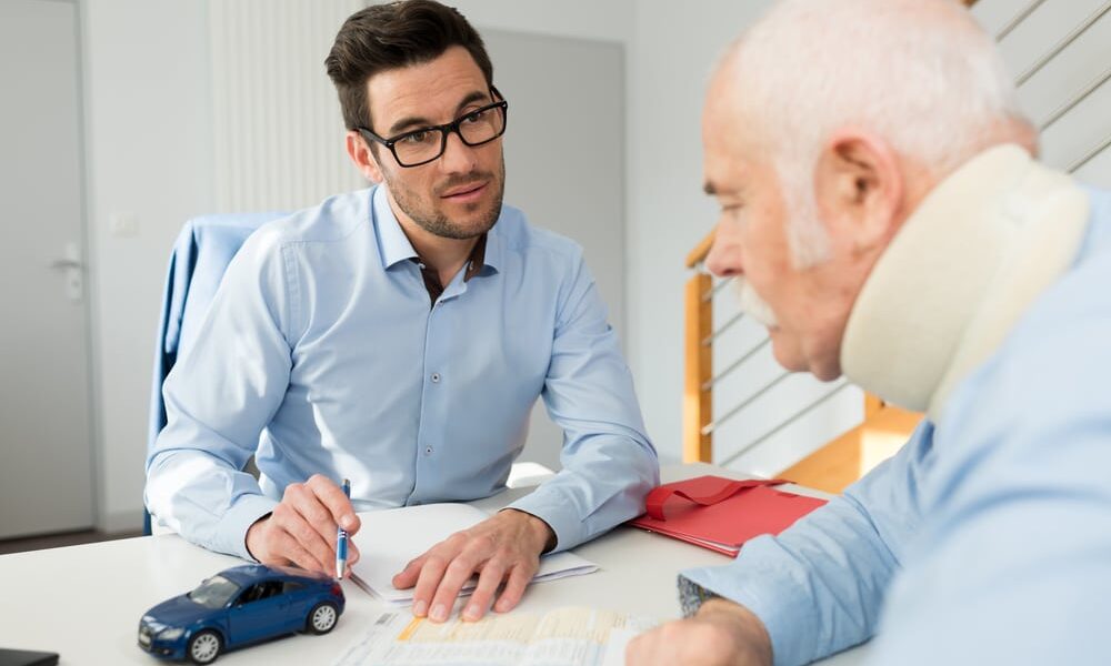 Personal Injury Claims