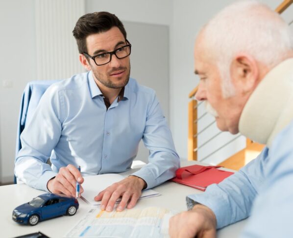 Personal Injury Claims