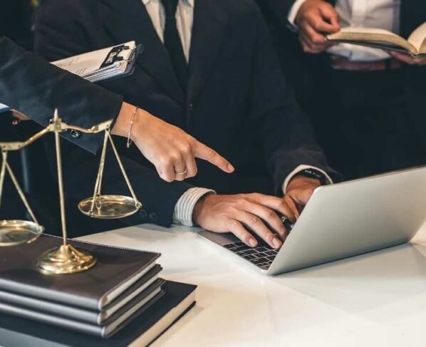 Corporate Governance Attorneys