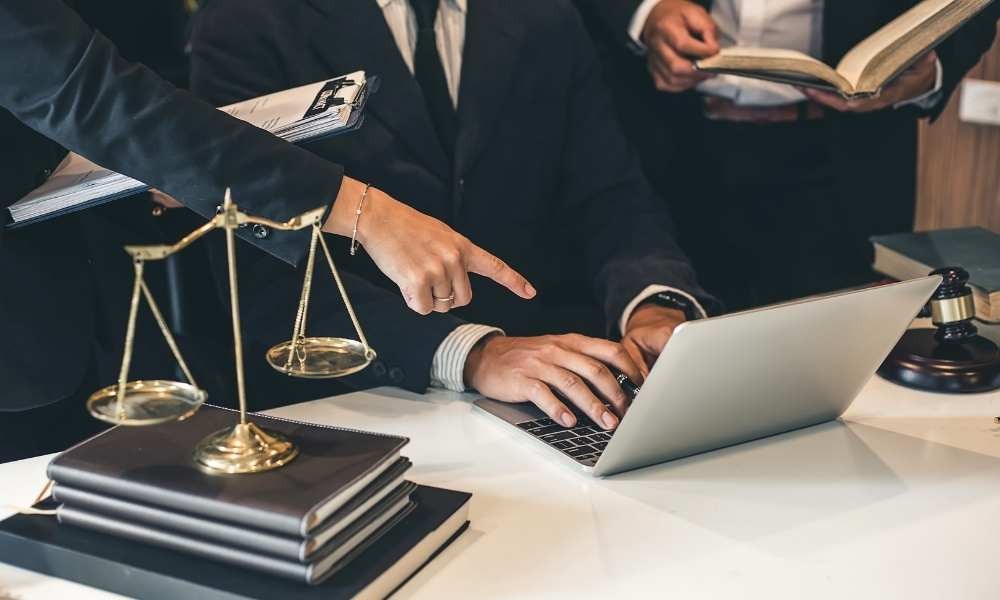 Corporate Governance Attorneys